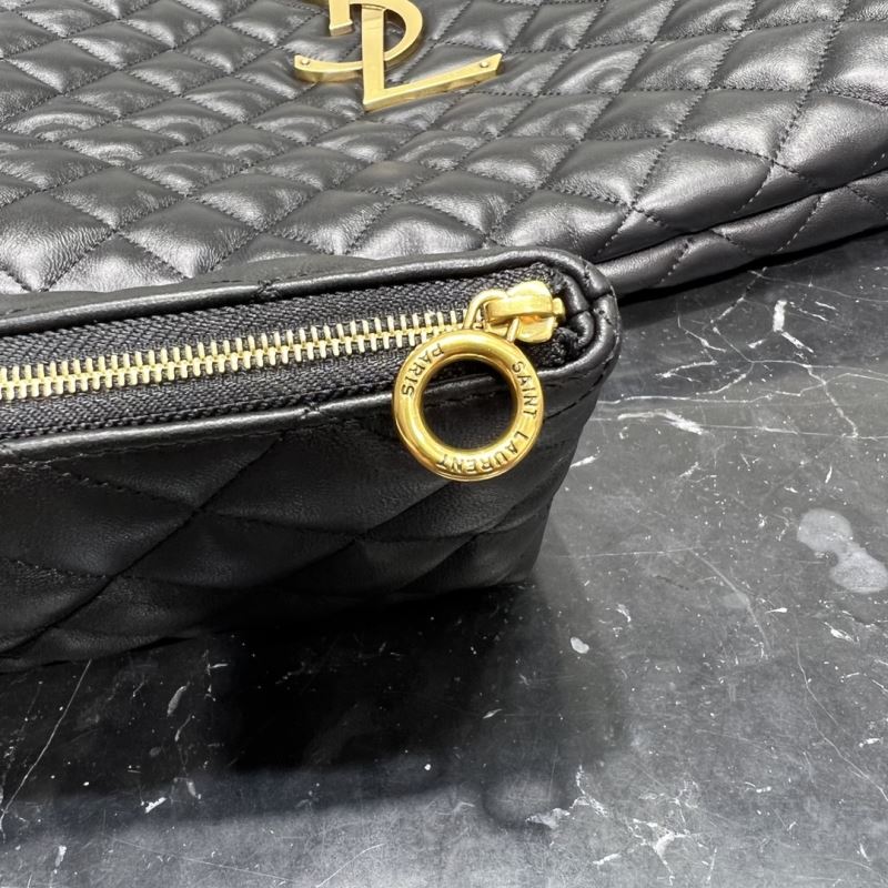 YSL Top Handle Bags